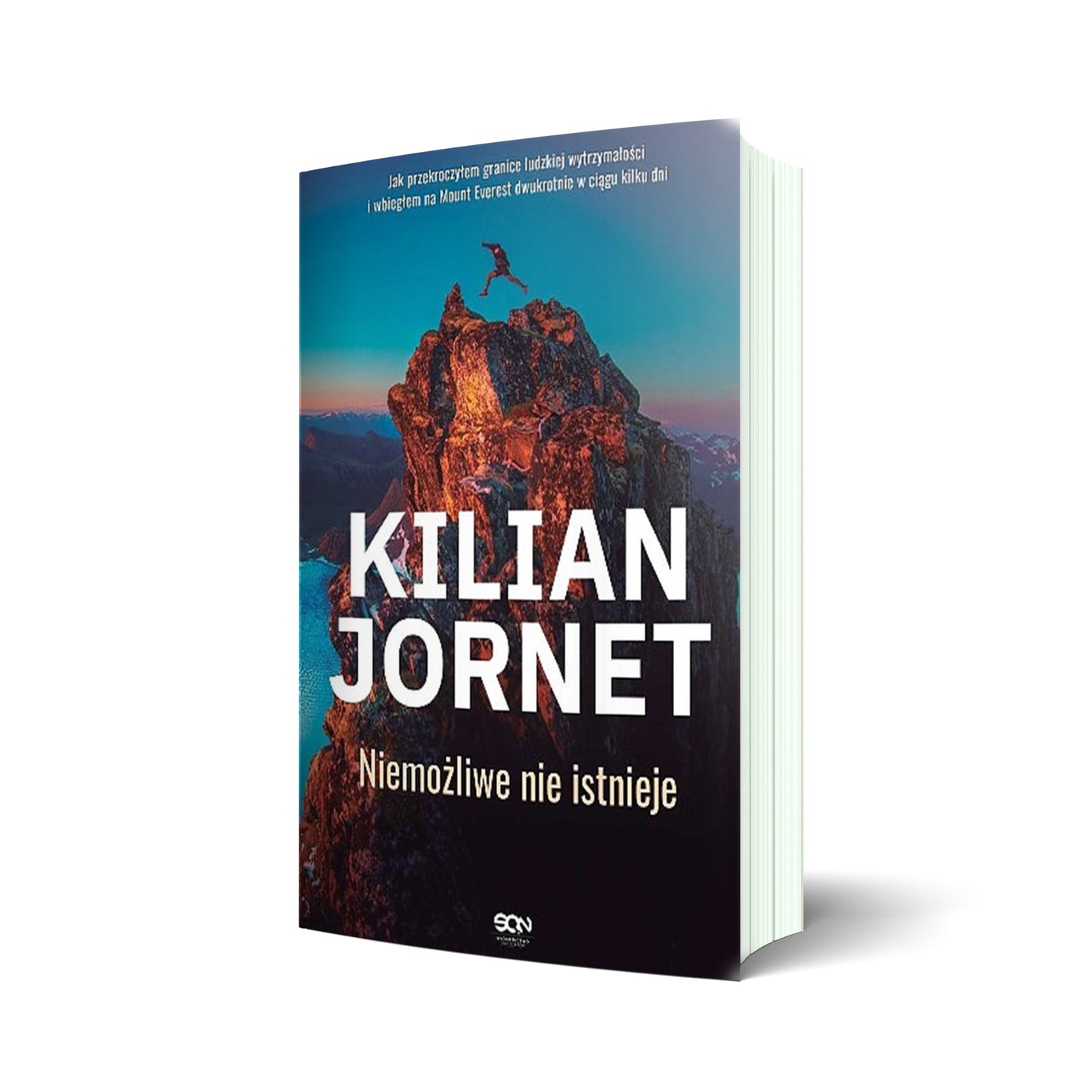 Niemożliwe nie istnieje