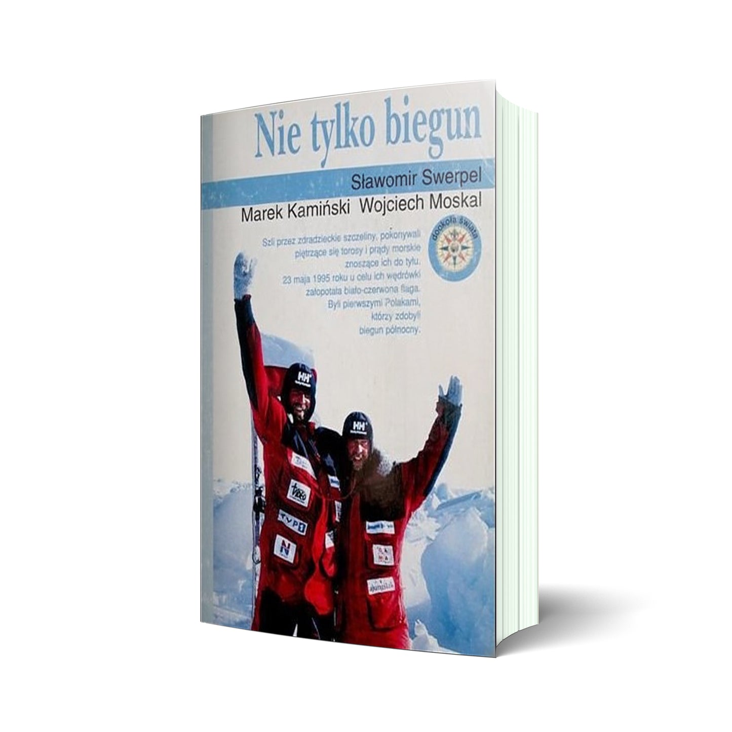 Nie tylko biegun