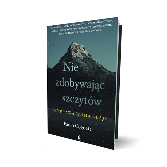 Nie zdobywając szczytów. Wyprawa w Himalaje