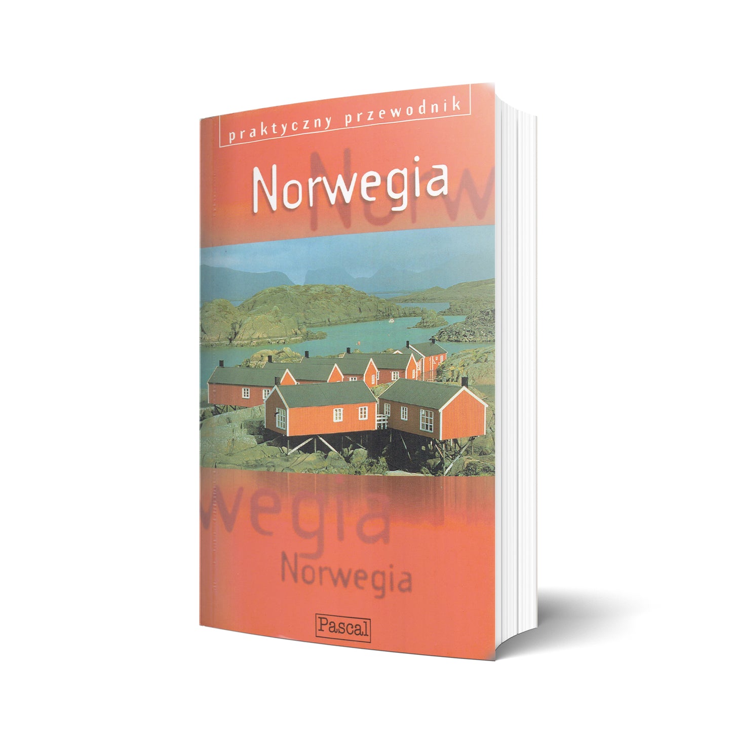 Norwegia. Praktyczny przewodnik