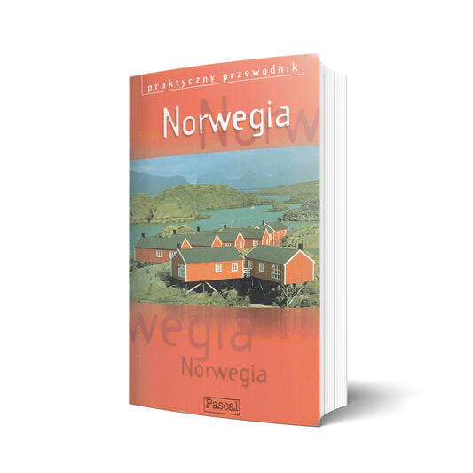 Norwegia. Praktyczny przewodnik