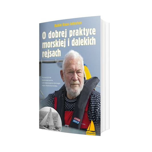 O dobrej praktyce morskiej i dalekich rejsach