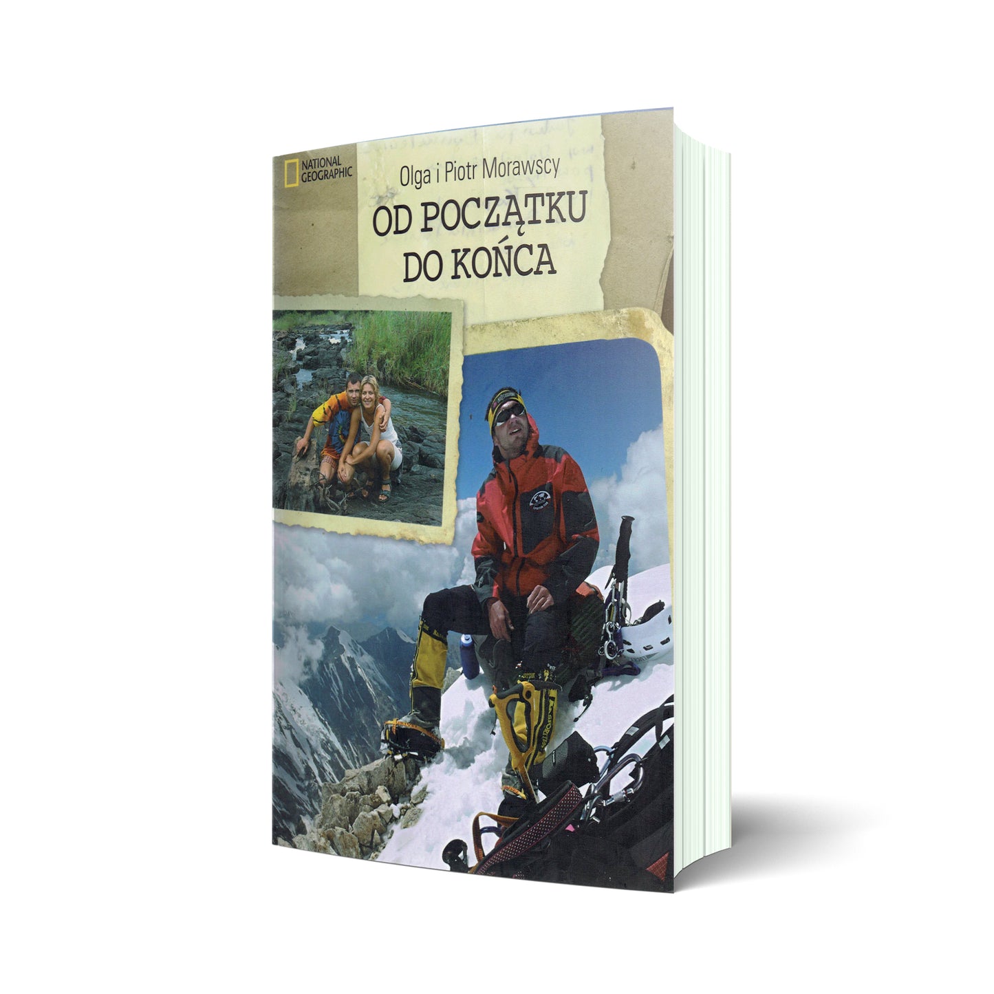 Od początku do końca