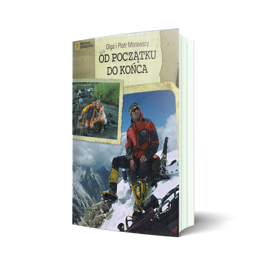 Od początku do końca