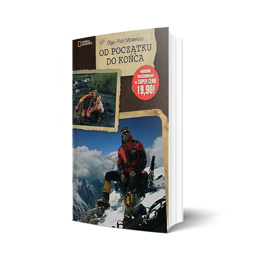 Od początku do końca