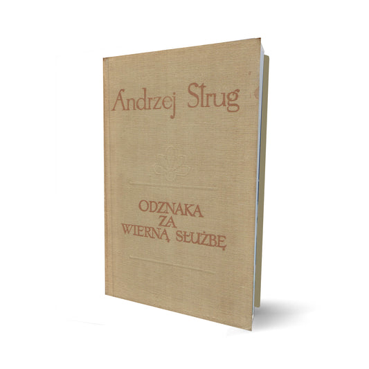 Odznaka za wierną służbę