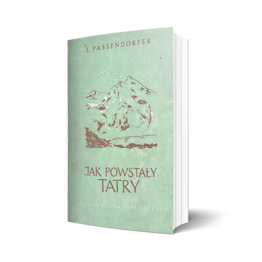 Jak powstały Tatry