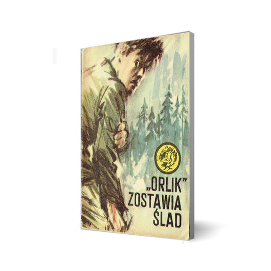 „Orlik” zostawia ślad