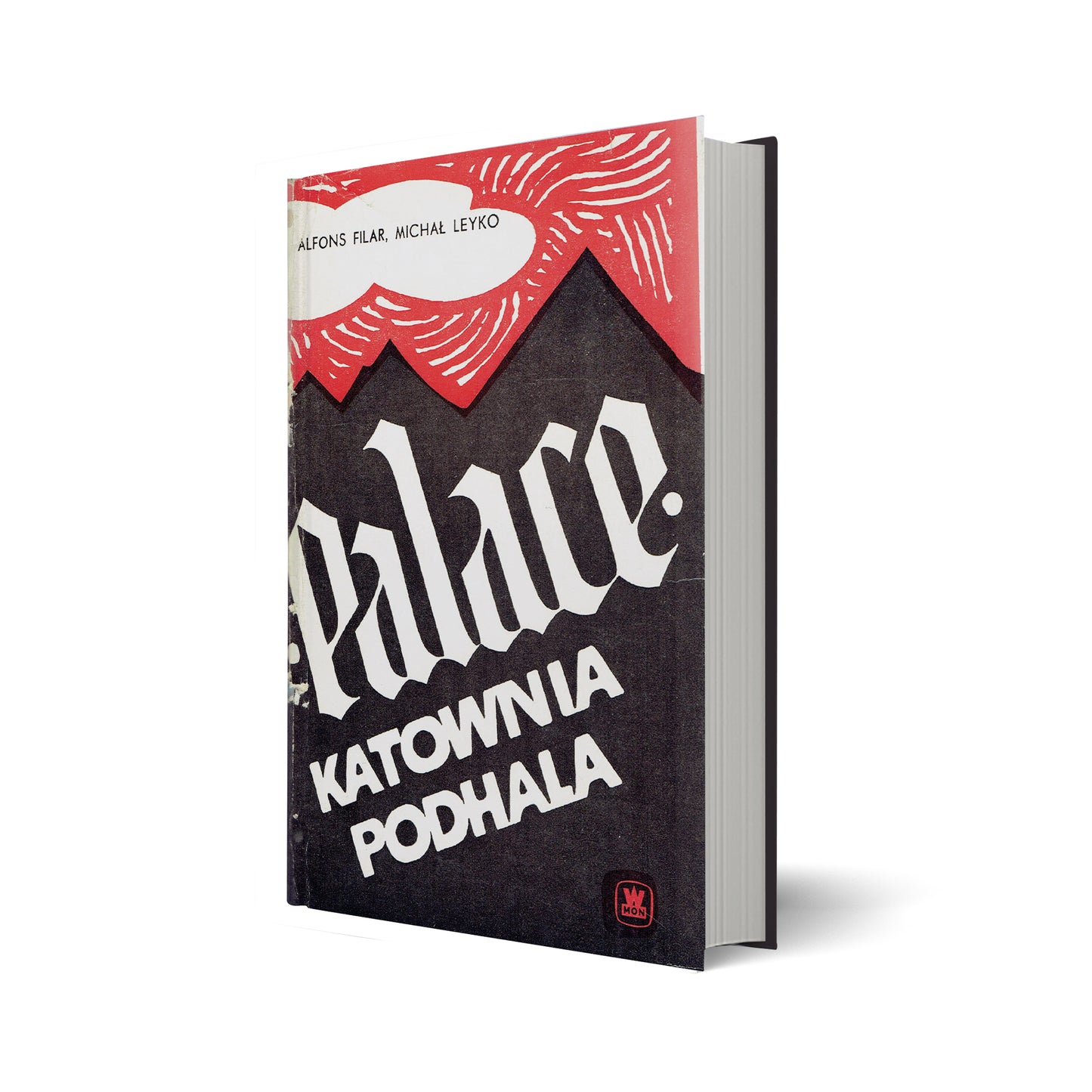 Palace. Katownia Podhala