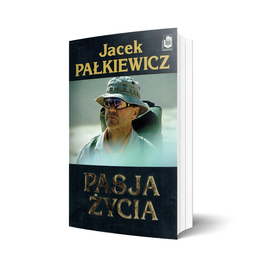 Pasja życia