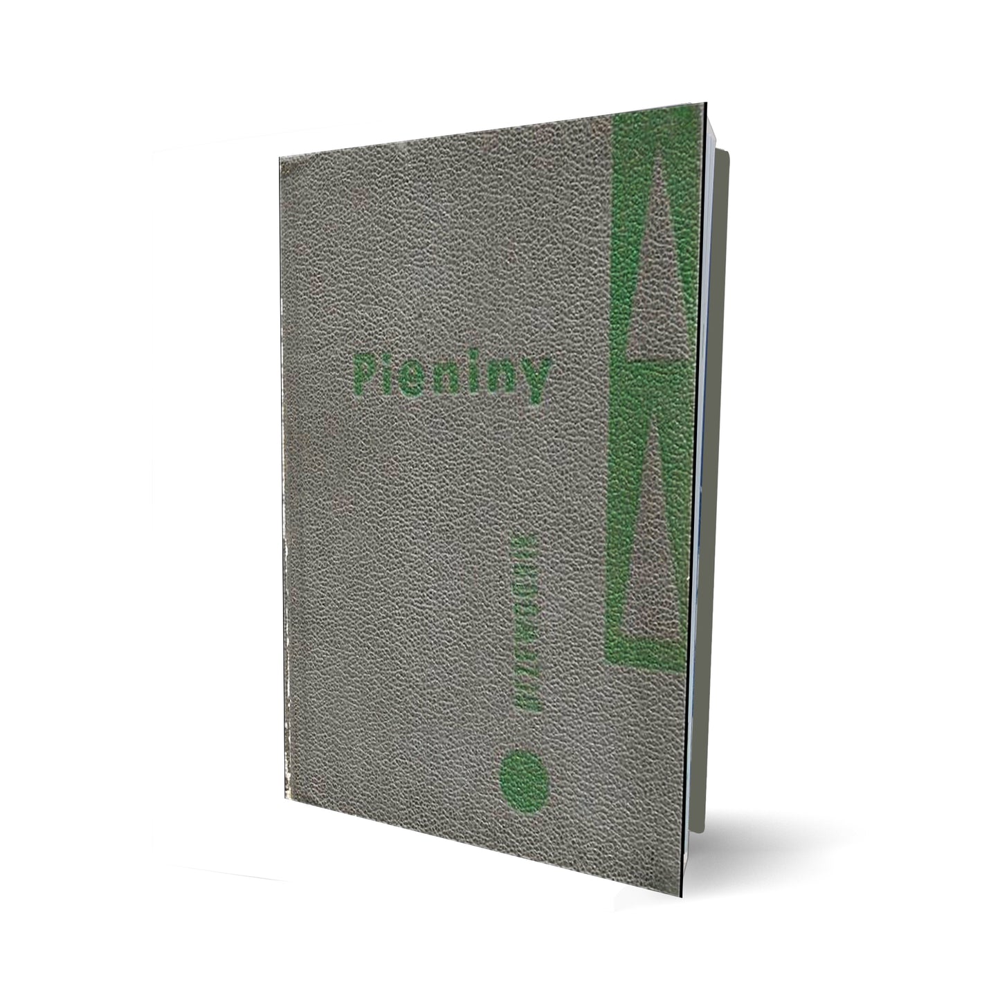 Pieniny. Przewodnik turystyczny. Wyd. I