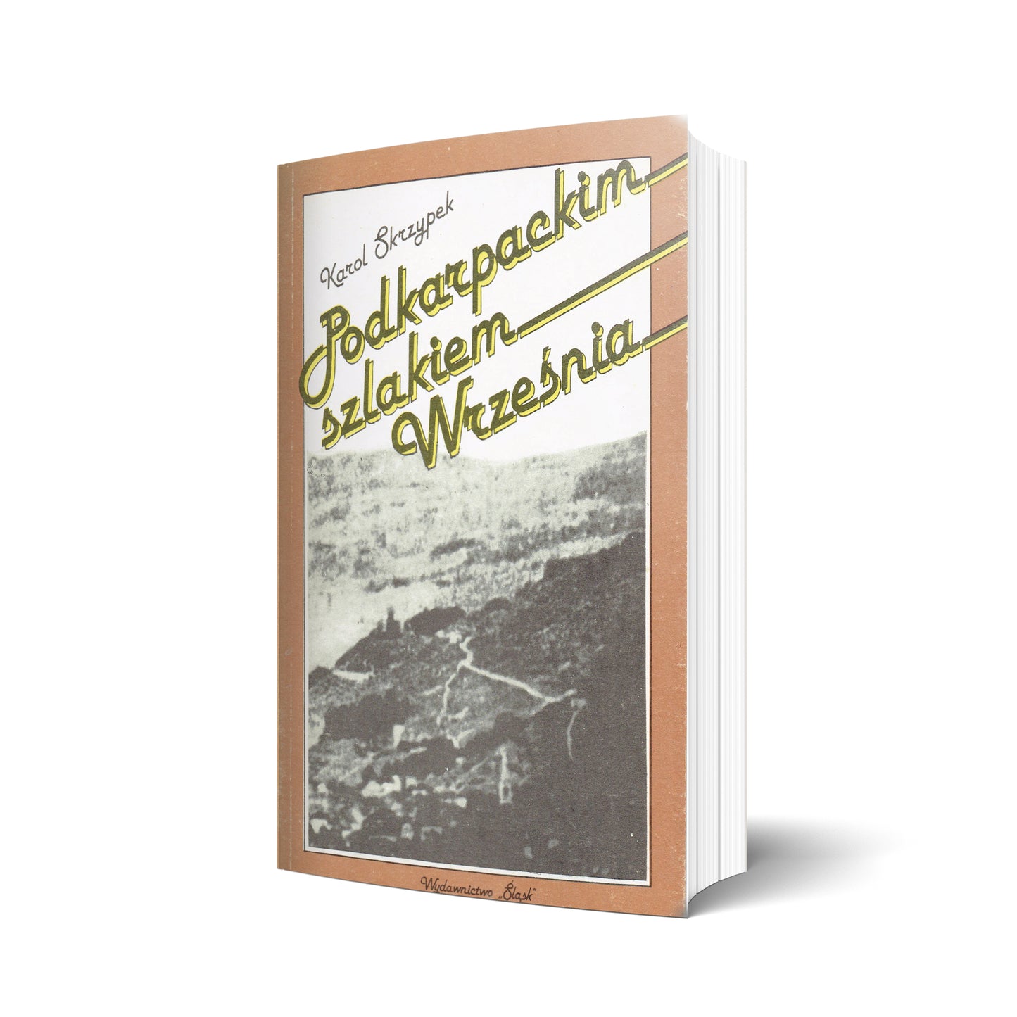 Podkarpackim szlakiem września