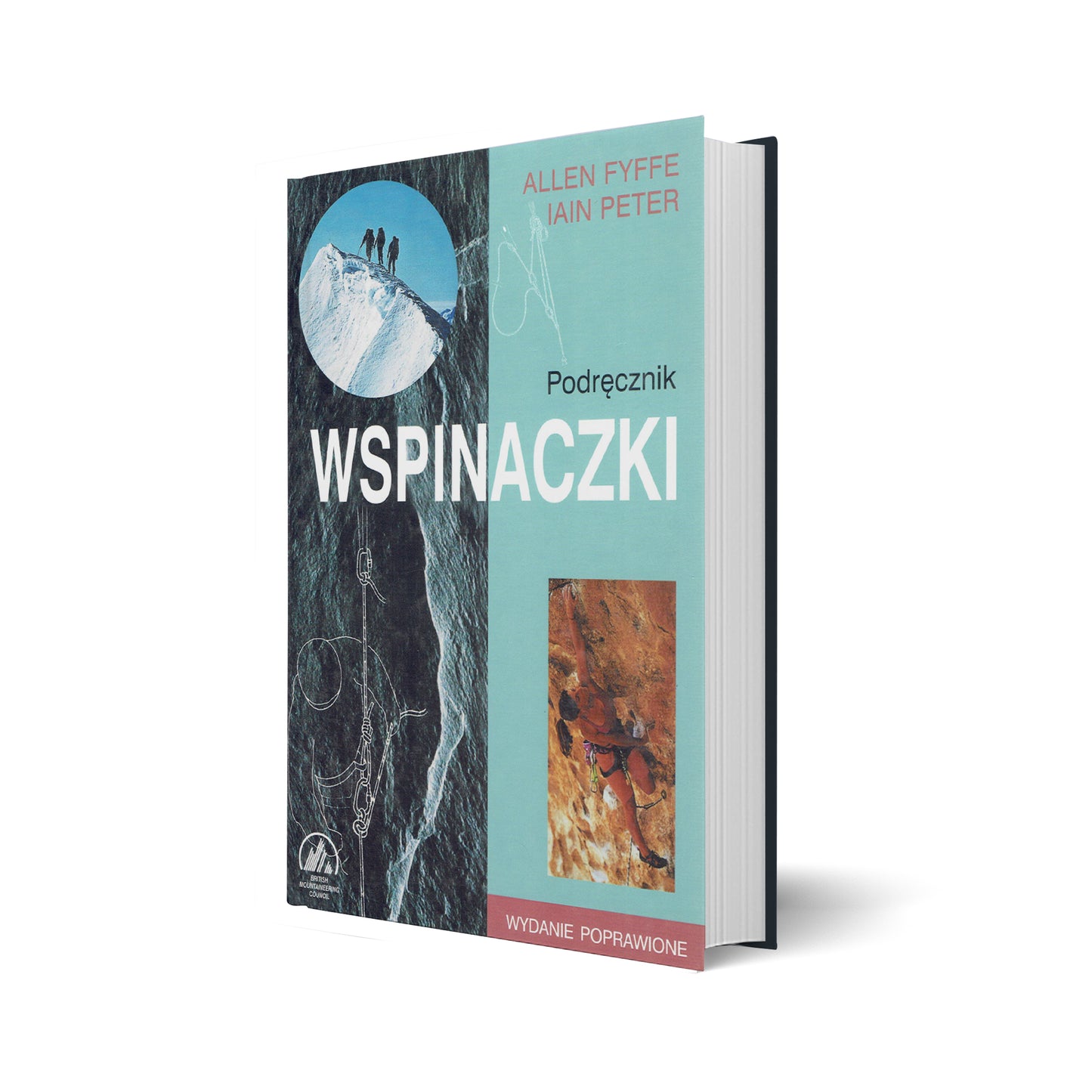 Podręcznik wspinaczki