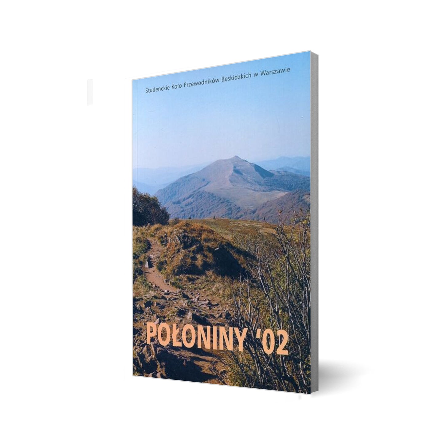Połoniny 02