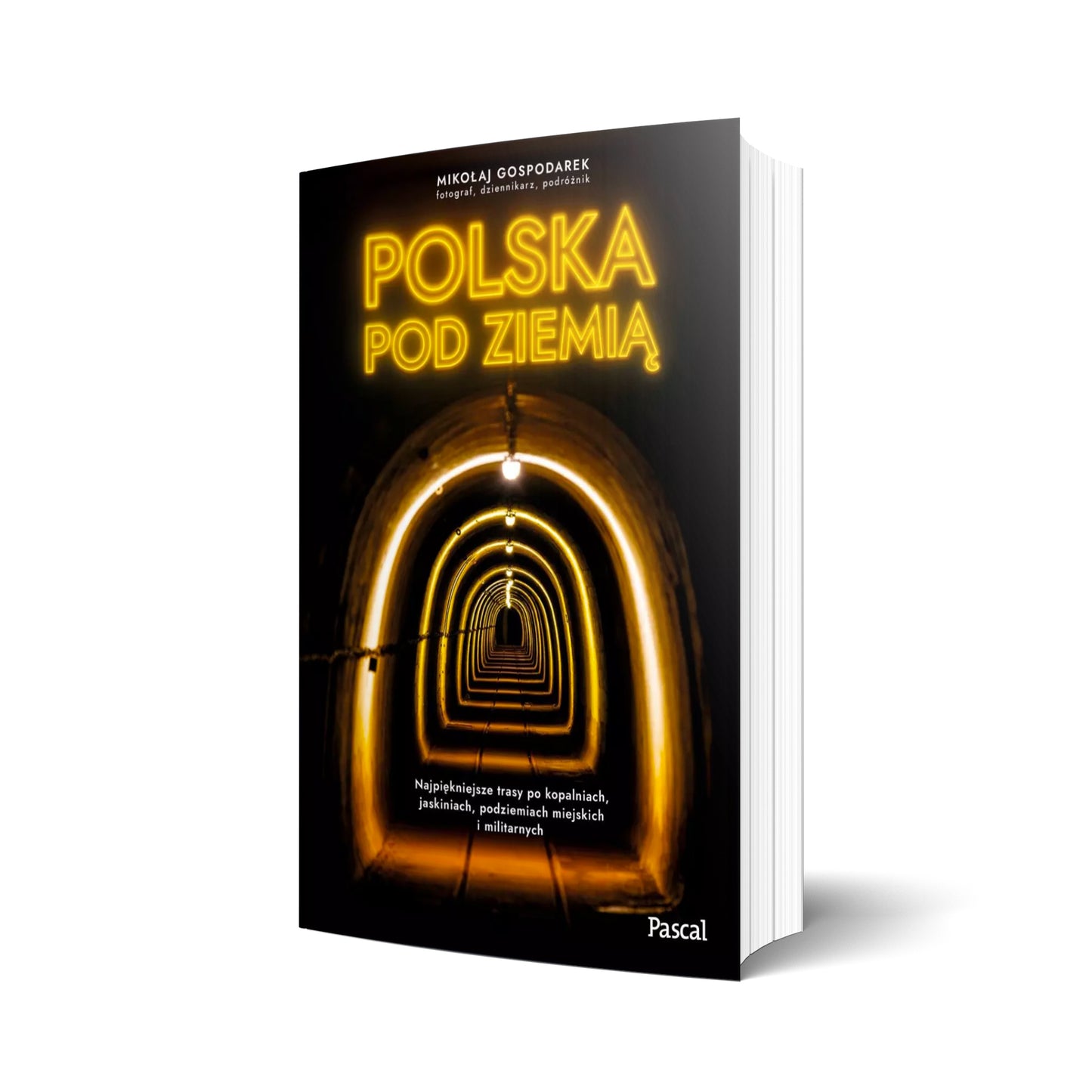 Polska pod ziemią