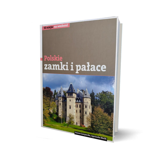 Polskie zamki i pałace