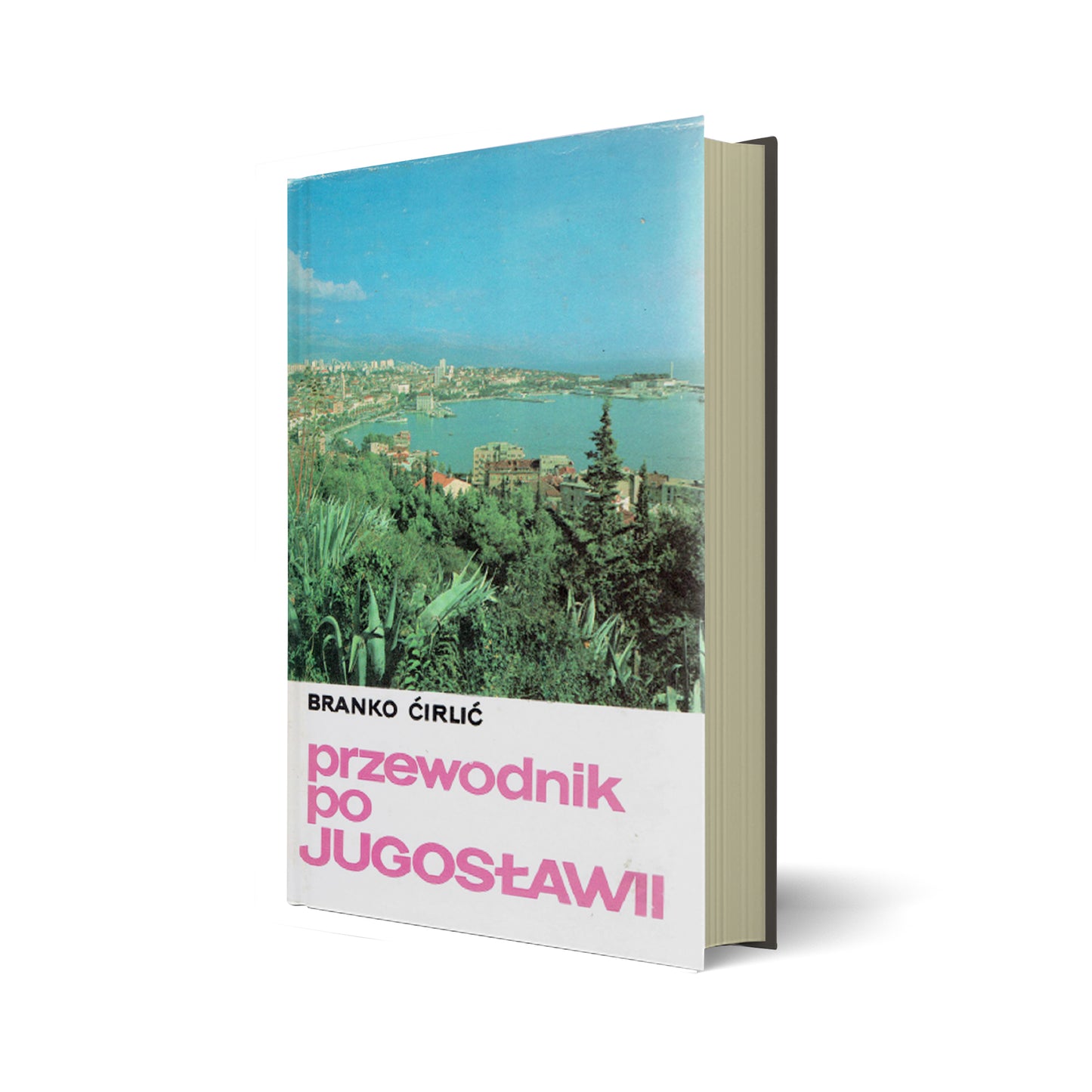 Przewodnik po Jugosławii