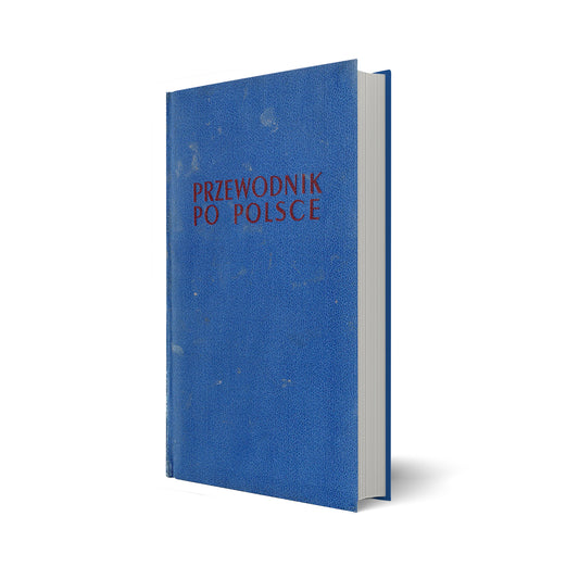 Przewodnik po Polsce