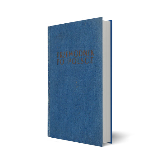 Przewodnik po Polsce