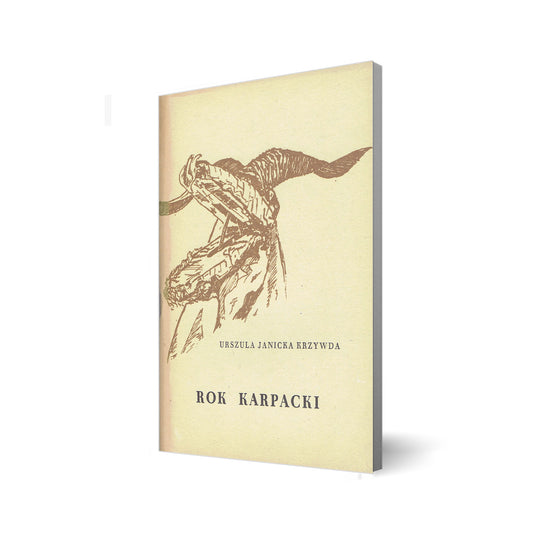 Rok karpacki. Obrzędy doroczne na Podkarpaciu Polskim