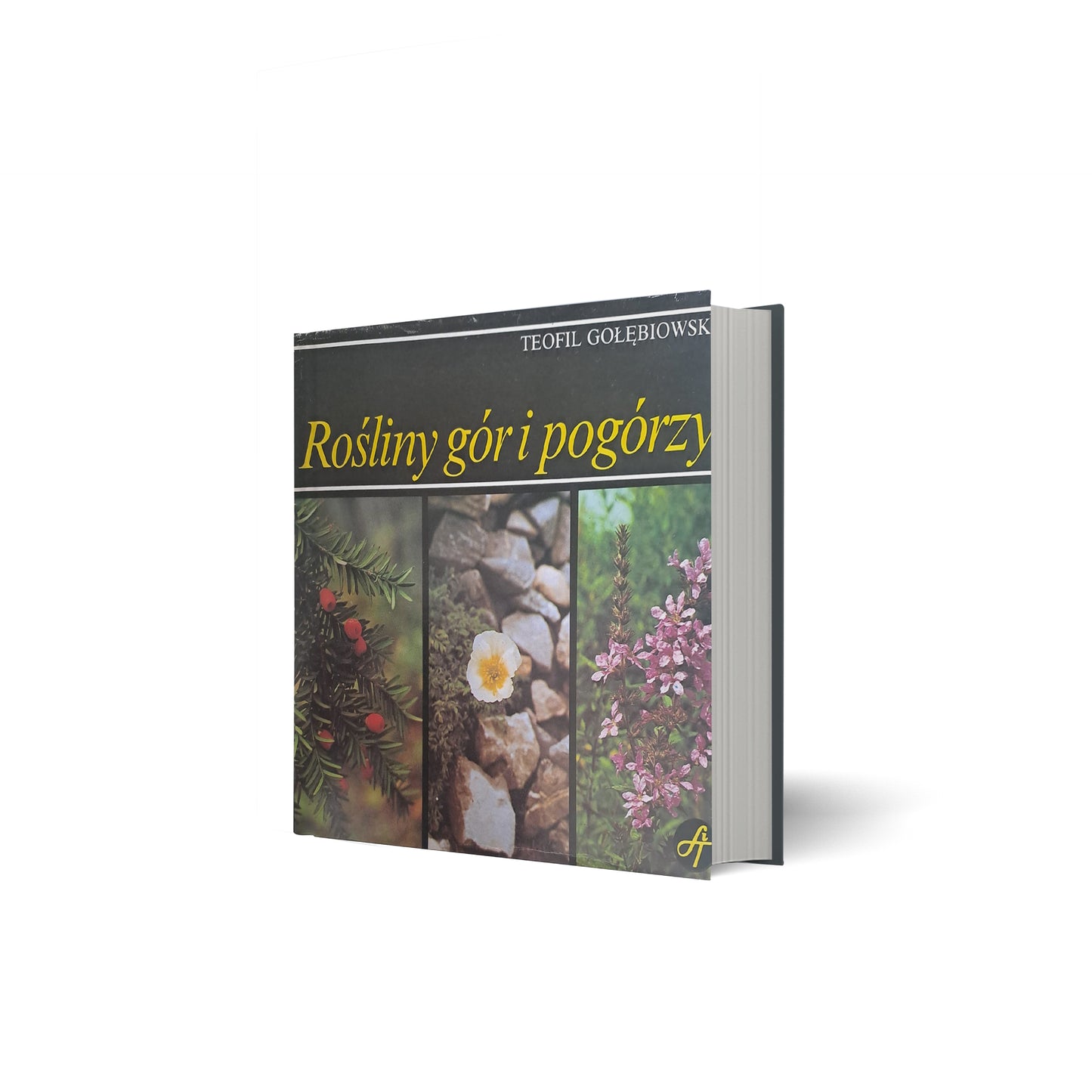 Rośliny gór i pogórzy