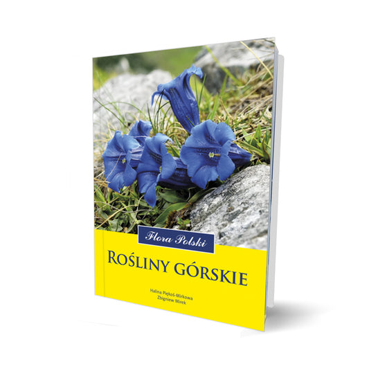 Rośliny górskie