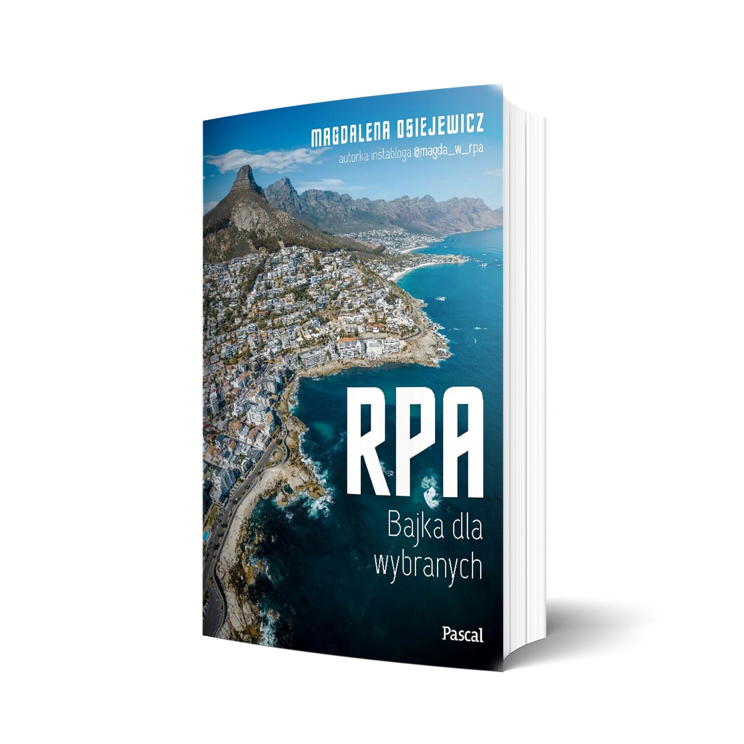 RPA. Bajka dla wybranych