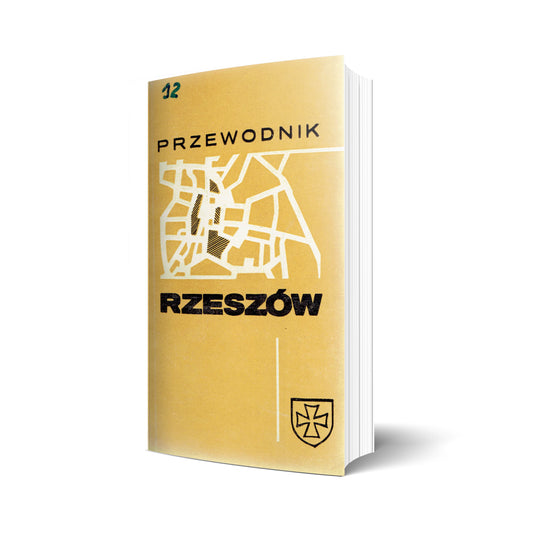 Rzeszów. Przewodnik