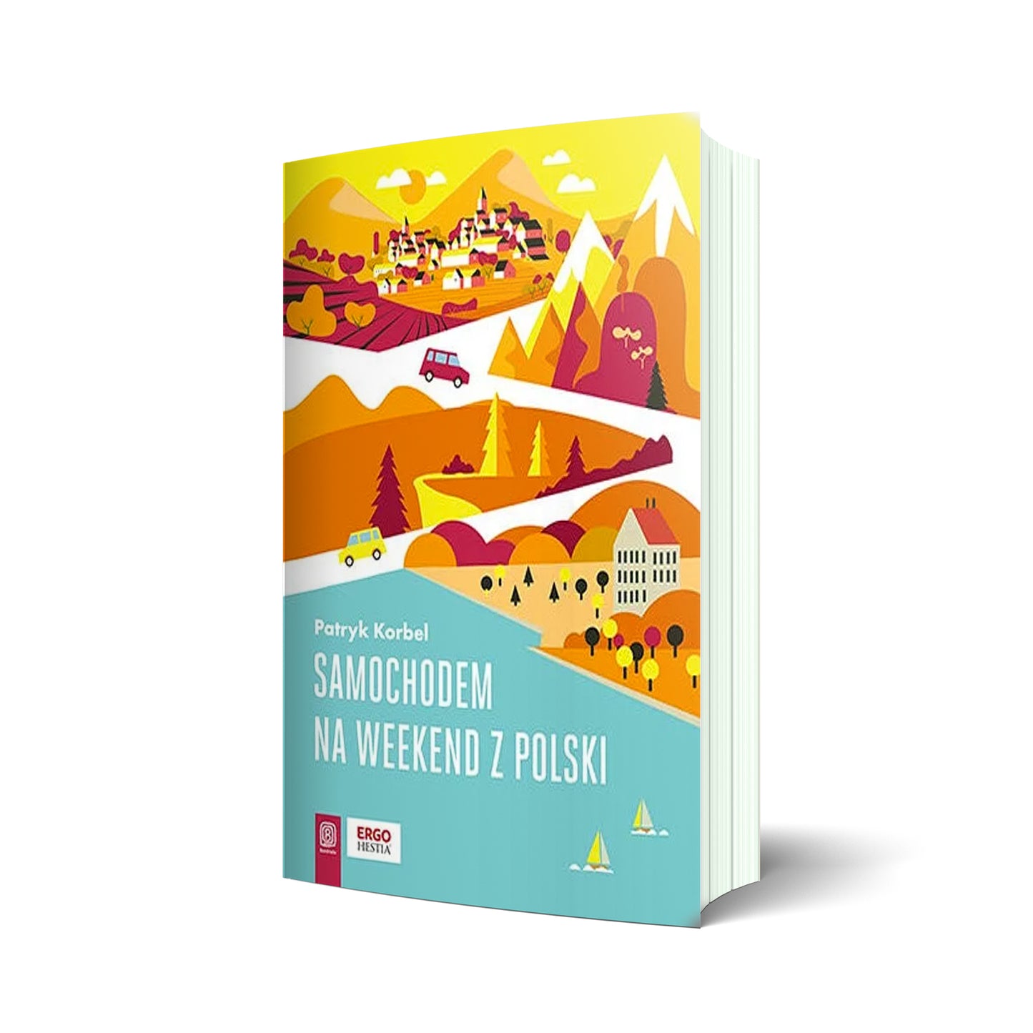 Samochodem na weekend z Polski