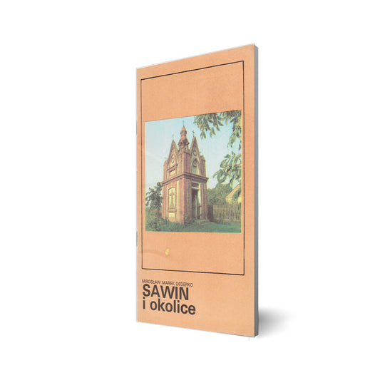 Sawin i okolice