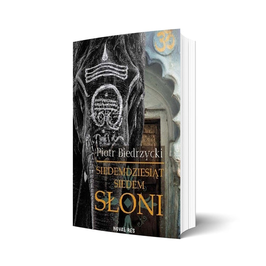 Siedemdziesiąt siedem słoni