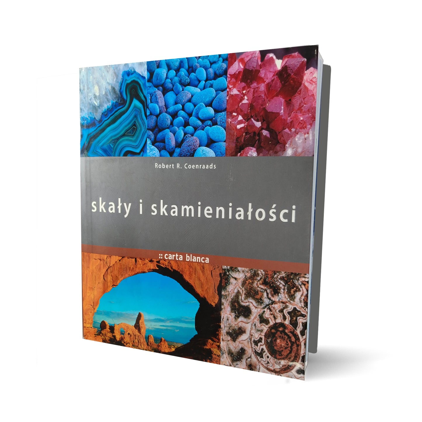 Skały i skamieniałości