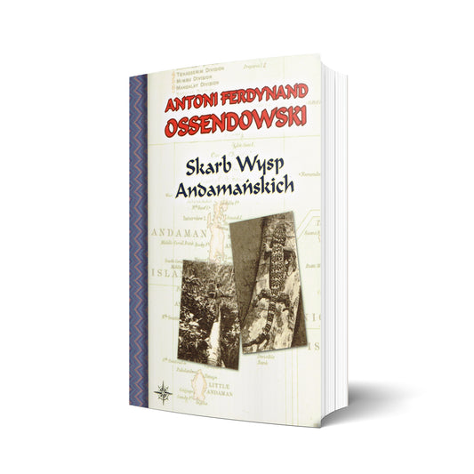 Skarb Wysp Andamańskich