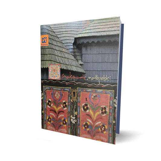 Smakowanie małopolski