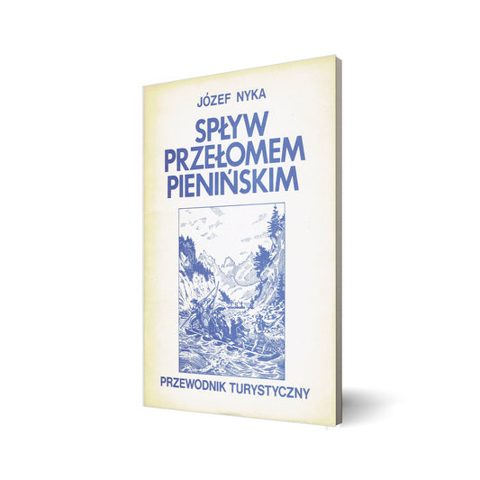Spływ przełomem pienińskim