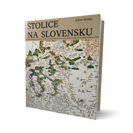 Stolice na Slovensku