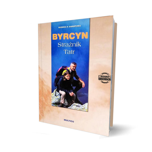 Byrcyn Strażnik Tatr