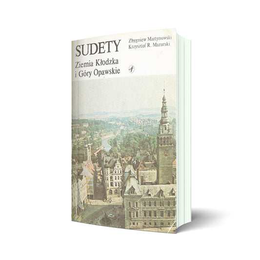 Sudety. Ziemia Kłodzka i Góry Opawskie