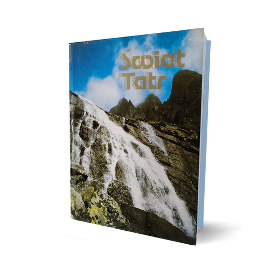 Świat Tatr