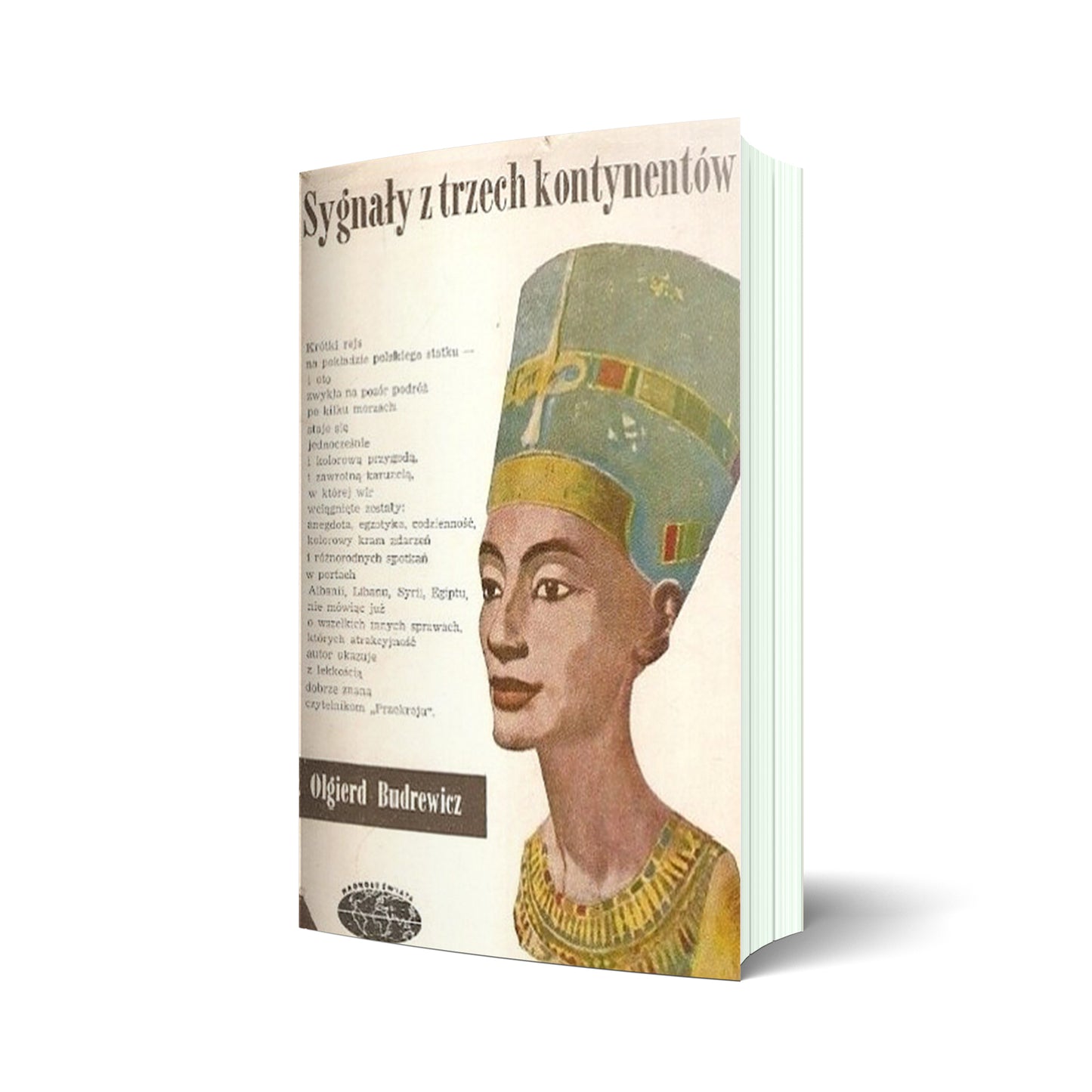 Sygnały z trzech kontynentów