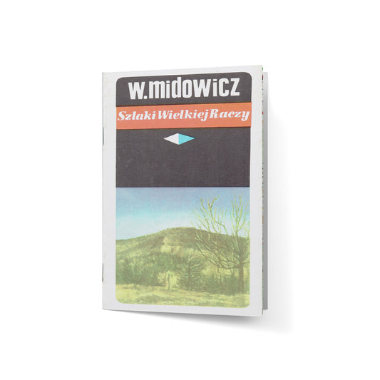 Szlaki Wielkiej Raczy