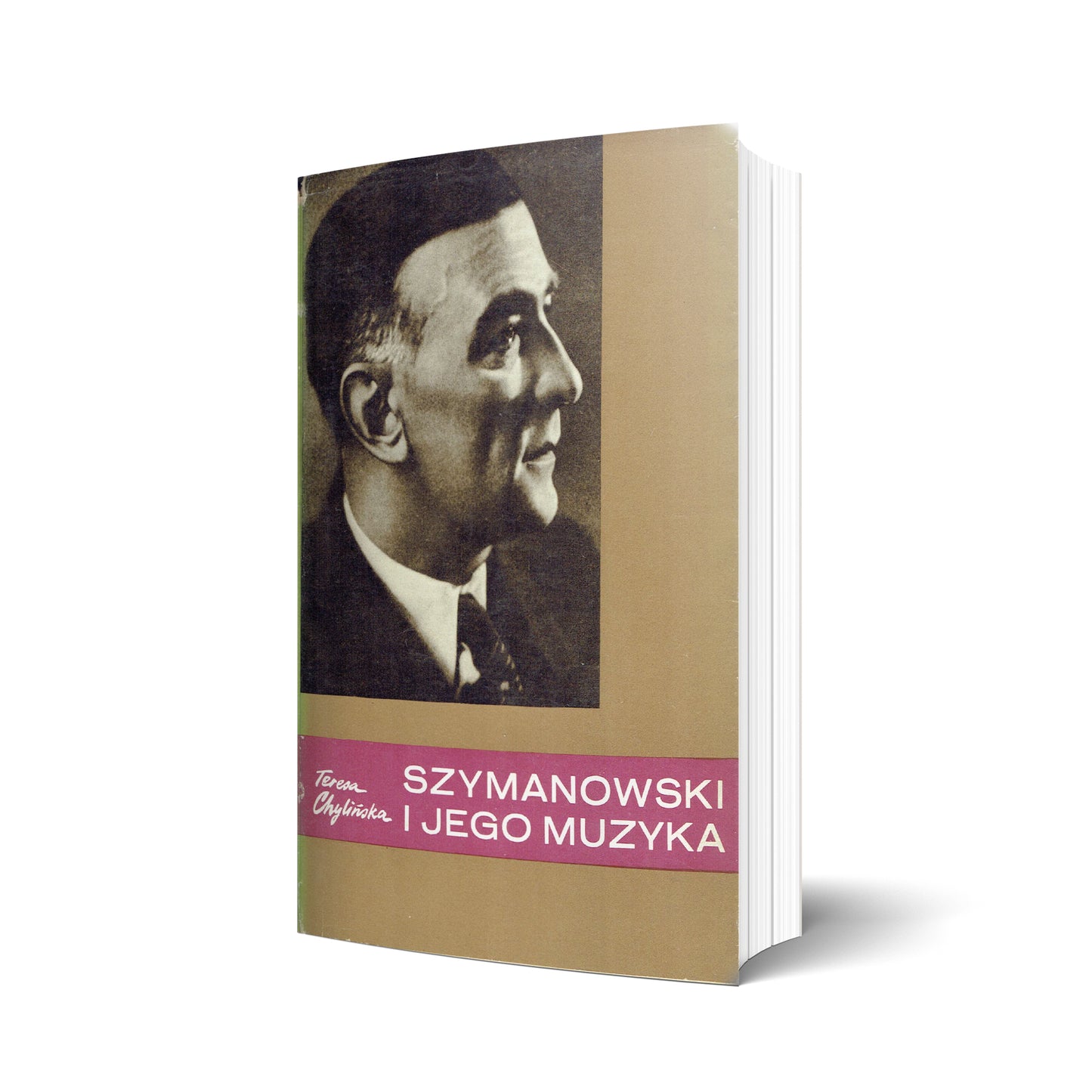 Szymanowski i jego muzyka