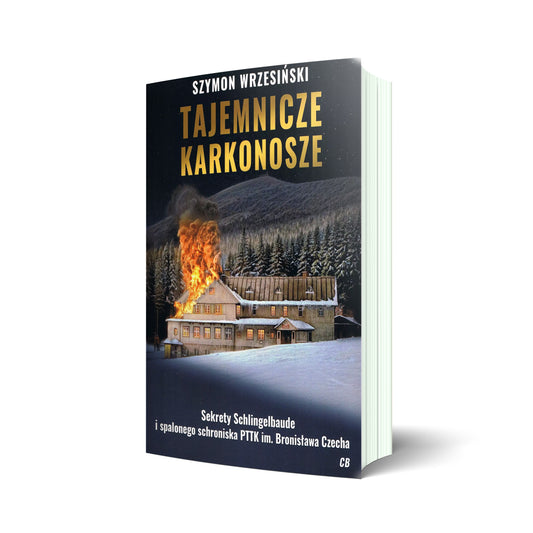 Tajemnicze Karkonosze
