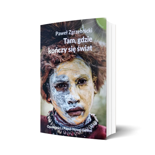 Tam, gdzie kończy się świat