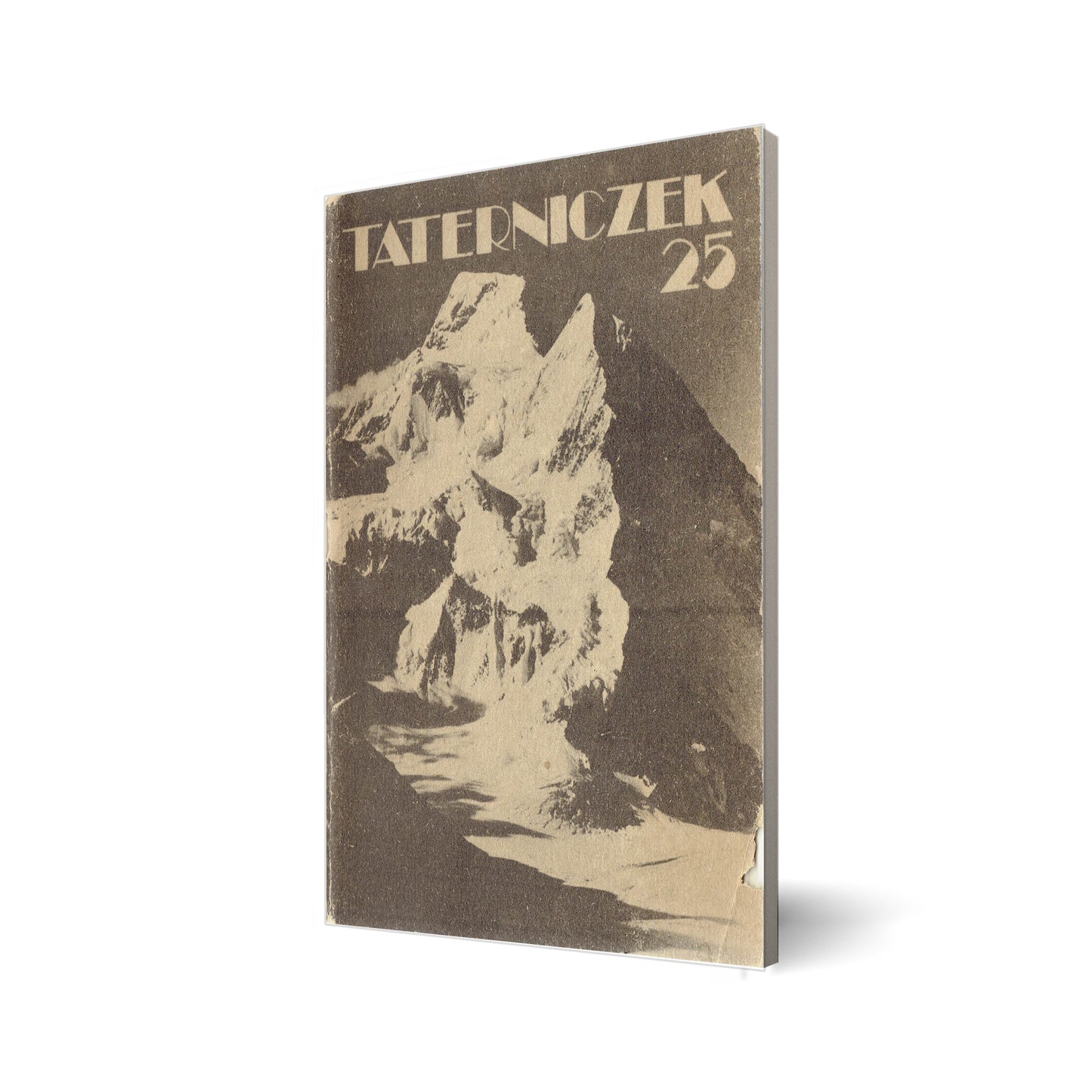 Taterniczek 25 1981/9