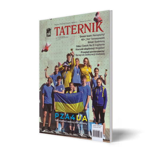 Taternik 2023/1