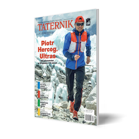 Taternik 2018-2019/4