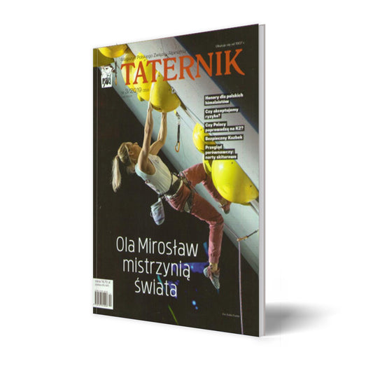Taternik 2019/3