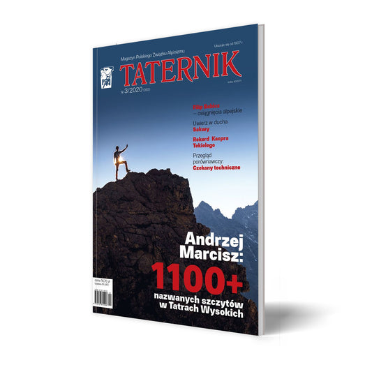Taternik 2020/3