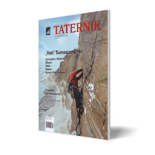 Taternik 2023/3